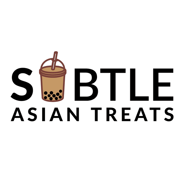 Subtle Asian Treats